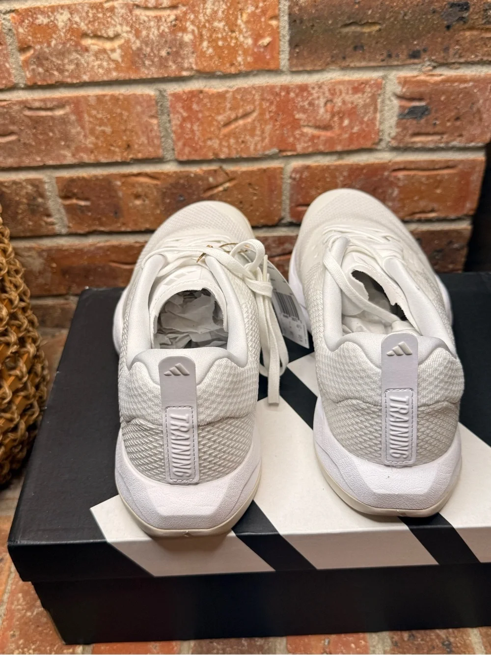 adidas brand new